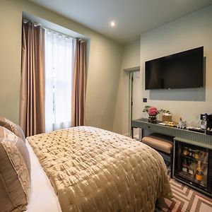Compact Doppelzimmer